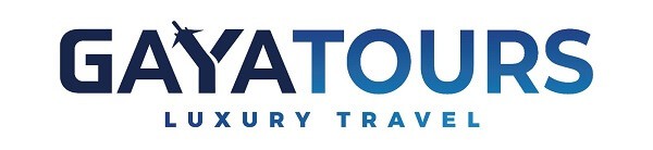 gayatours logo