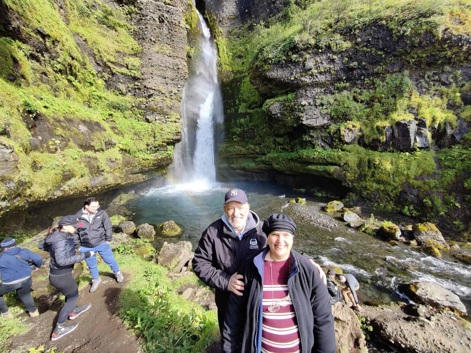 kosher tours of iceland from israel
