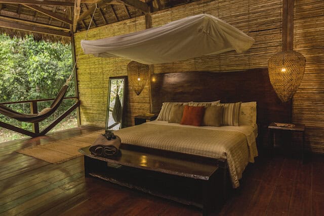 Refugio+Amazonas+-+Tambopata+Amazon+Lodge+-+Suite+-+Double+Room