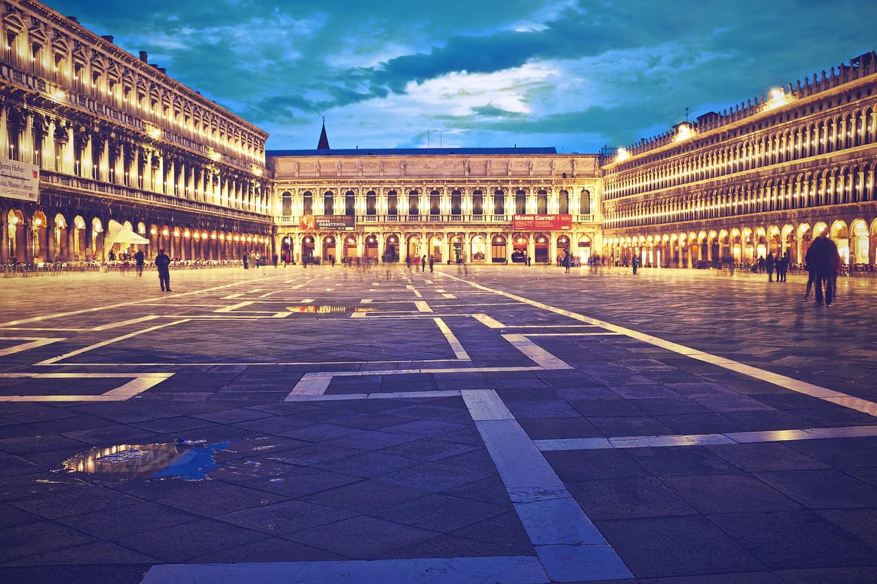 piazza-san-marco-923916_1280